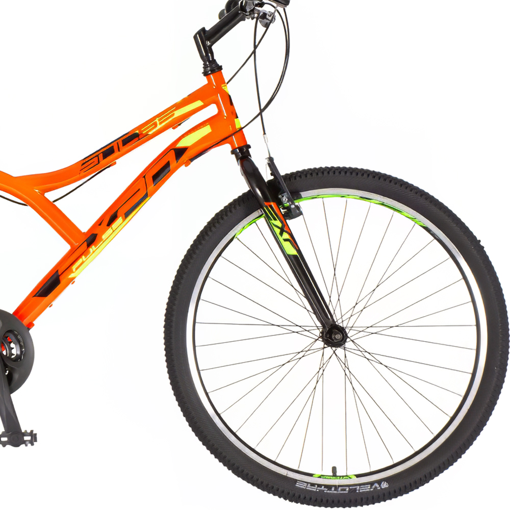 Bicikl Explorer Spy 26 Narandzaste Boje